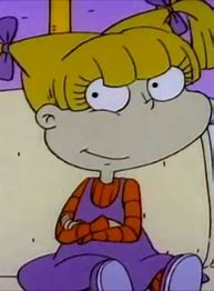 Angelica Pickles